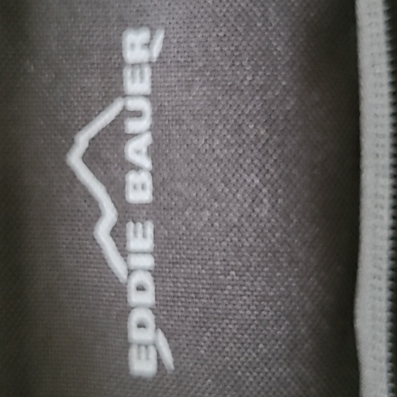 Eddie Bauer messenger-type crossbody bag - Picture 4 of 4